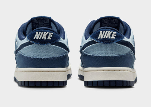 รองเท้าผู้ชาย Dunk Low Retro SE