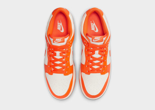รองเท้าผู้ชาย Dunk Low Retro