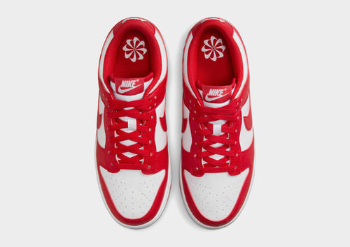 รองเท้าผู้หญิง Dunk Low Next Nature