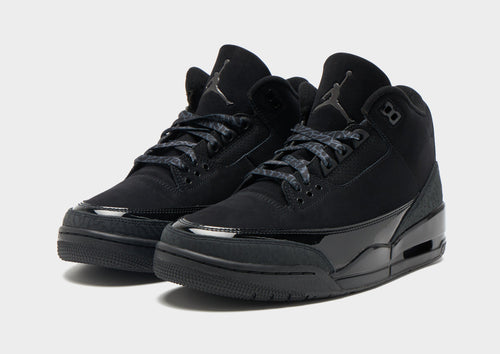 รองเท้าผู้ชาย Air 3 Retro