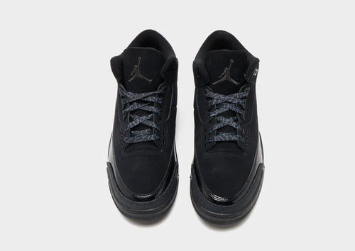 รองเท้าผู้ชาย Air 3 Retro