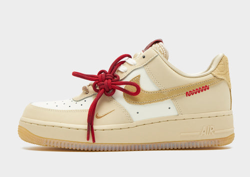 รองเท้าผู้หญิง Air Force 1 '07
