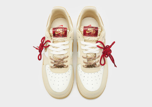 รองเท้าผู้หญิง Air Force 1 '07