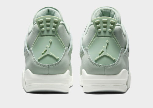 รองเท้าผู้หญิง Air 4 Retro