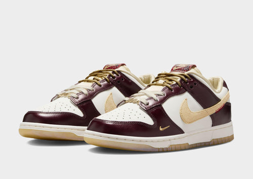 รองเท้าผู้หญิง Dunk Low LX