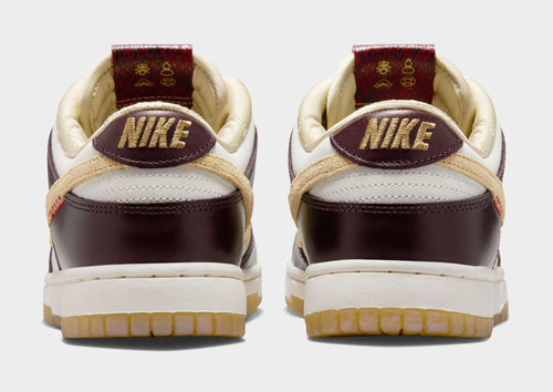 รองเท้าผู้หญิง Dunk Low LX