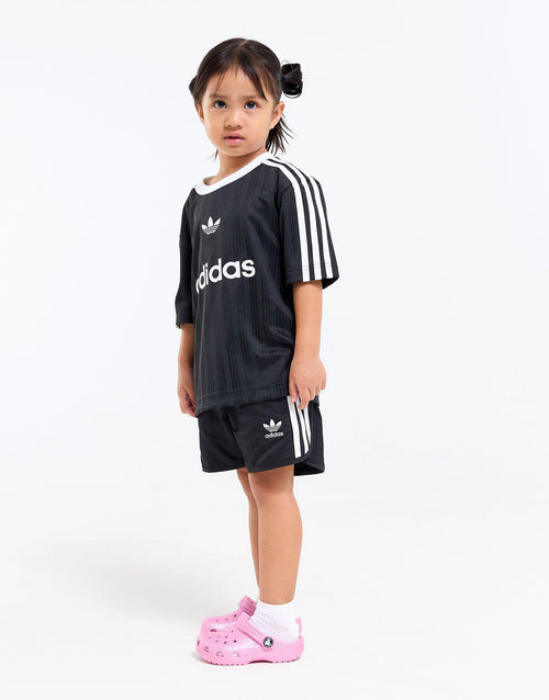 ชุดเซ็ตเด็กเล็ก Football