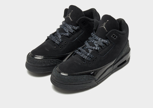 รองเท้าเด็กโต Air 3 Retro