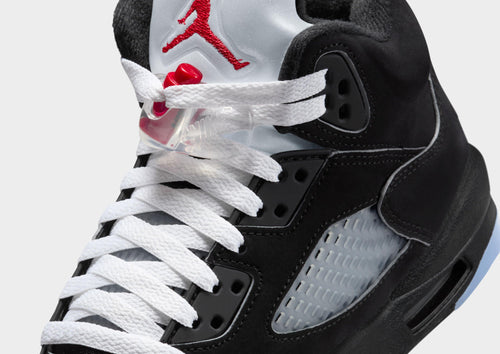 รองเท้าเด็กโต Air 5 Retro
