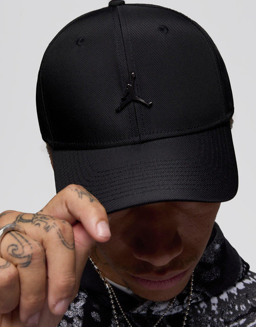 หมวกแก๊ป Rise Metal Jumpman
