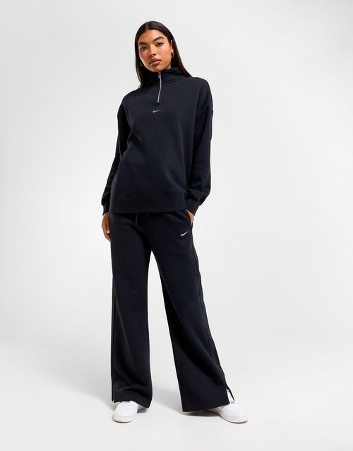 กางเกงขายาวผู้หญิง Sportswear Phoenix Fleece