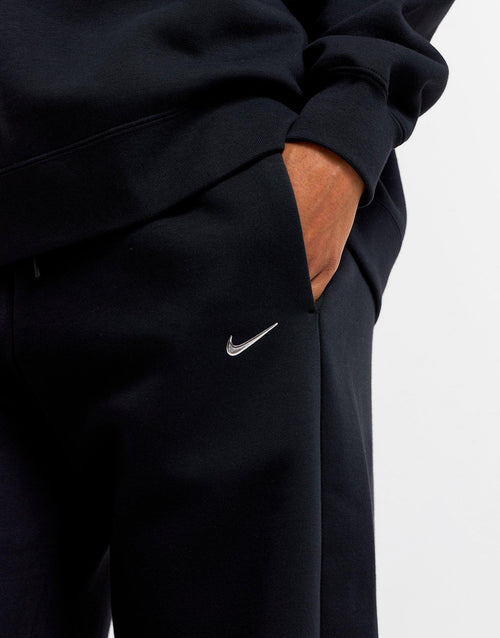 กางเกงขายาวผู้หญิง Sportswear Phoenix Fleece