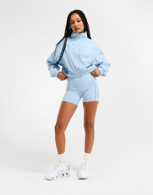 แจ็คเก็ตผู้หญิง Sportswear Woven