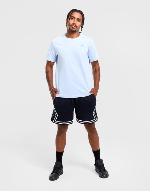 กางเกงขาสั้นผู้ชาย Dri-FIT Mesh Diamond
