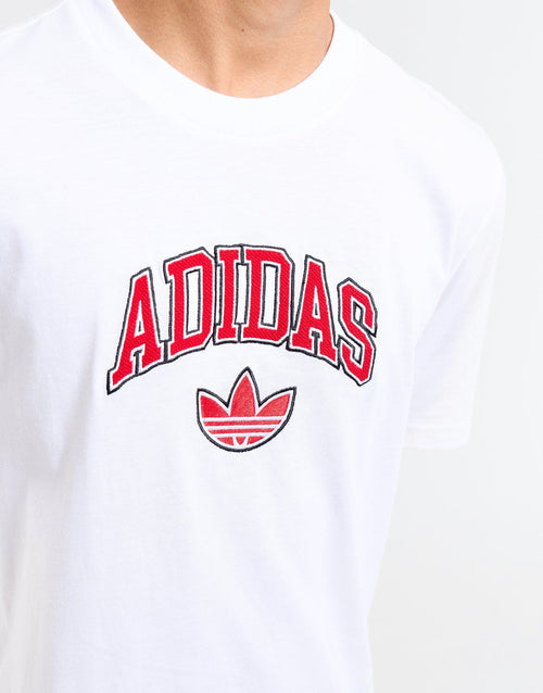 เสื้อยืดเด็กโต