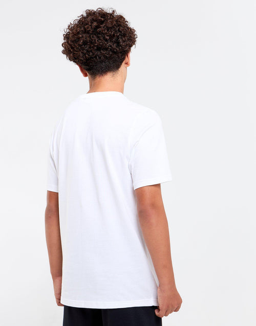 เสื้อยืดเด็กโต