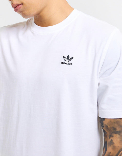 เสื้อยืดผู้ชาย Trefoil Essentials