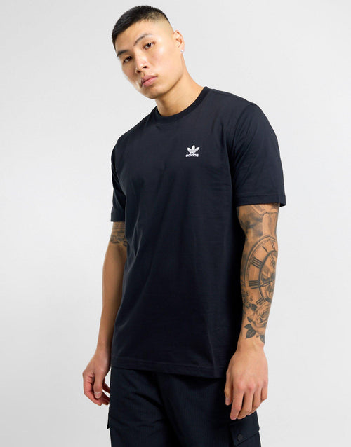 เสื้อยืดผู้ชาย Trefoil Essentials