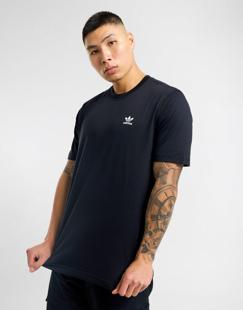 เสื้อยืดผู้ชาย Trefoil Essentials