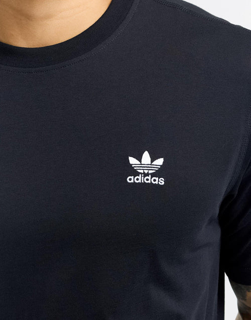 เสื้อยืดผู้ชาย Trefoil Essentials