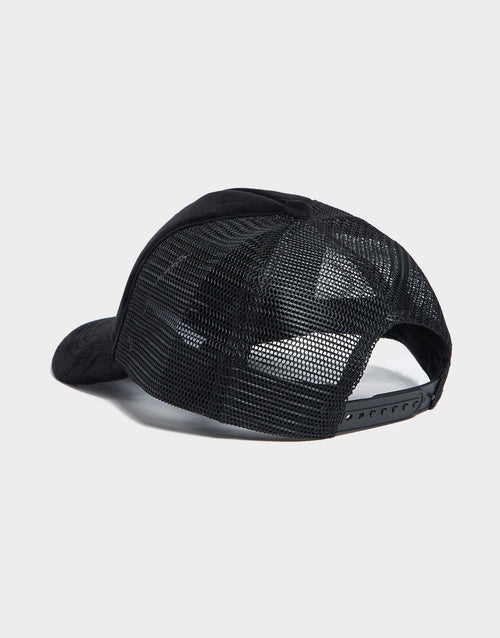 หมวกแก็ป Truck Plain Diamond Ribbon