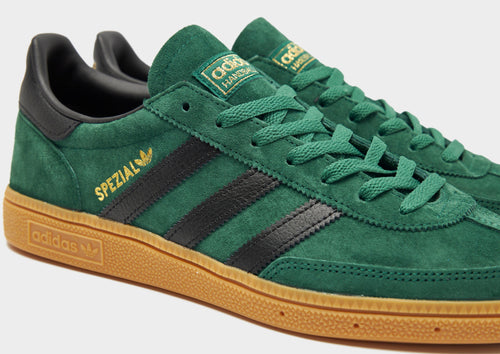 รองเท้าผู้ชาย Handball Spezial