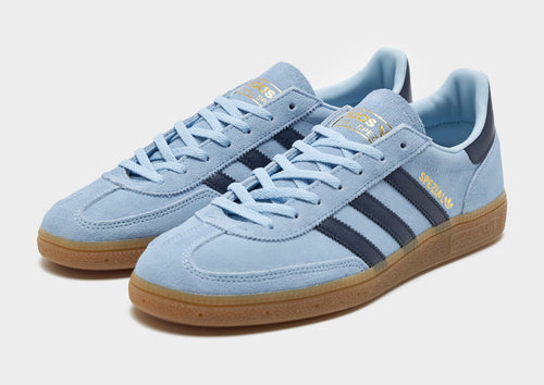 รองเท้าผู้ชาย Handball Spezial