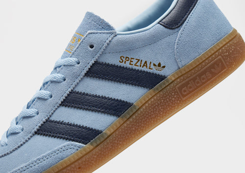 รองเท้าผู้ชาย Handball Spezial