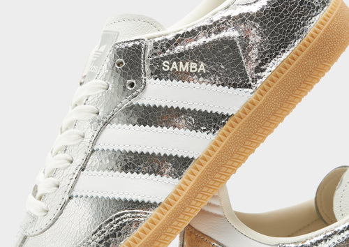 รองเท้าผู้หญิง Samba OG