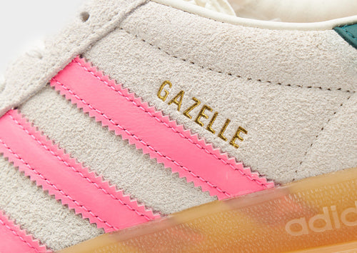 รองเท้าผู้หญิง Gazelle Indoor