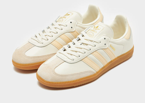 รองเท้าผู้ชาย Samba OG