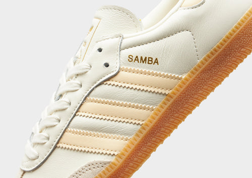 รองเท้าผู้ชาย Samba OG