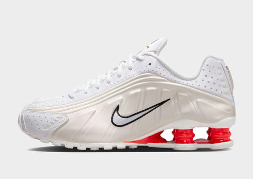 รองเท้าผู้หญิง Shox R4