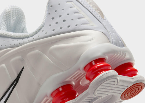 รองเท้าผู้หญิง Shox R4