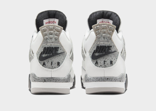 รองเท้าผู้ชาย Air 4 Retro