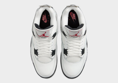 รองเท้าผู้ชาย Air 4 Retro