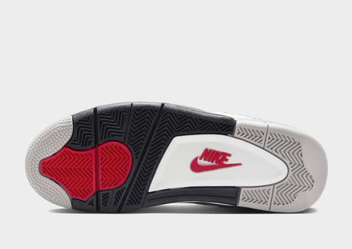 รองเท้าผู้ชาย Air 4 Retro