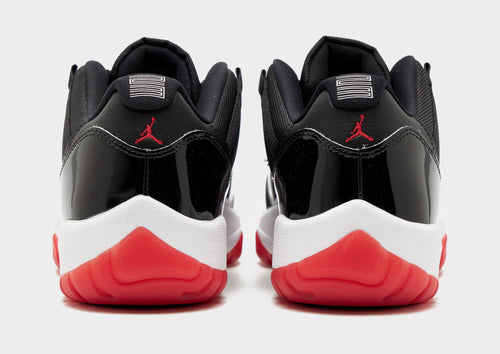 รองเท้าผู้ชาย Air 11 Retro Low