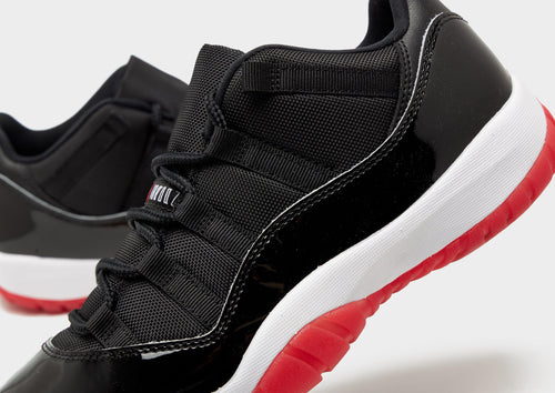 รองเท้าผู้ชาย Air 11 Retro Low
