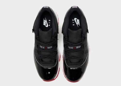 รองเท้าผู้ชาย Air 11 Retro Low