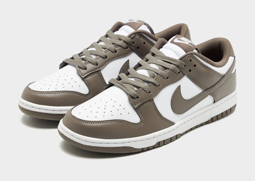 รองเท้าผู้ชาย Dunk Low Retro