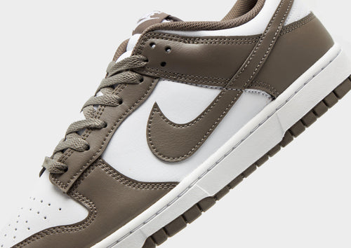 รองเท้าผู้ชาย Dunk Low Retro
