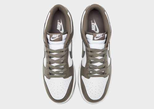 รองเท้าผู้ชาย Dunk Low Retro