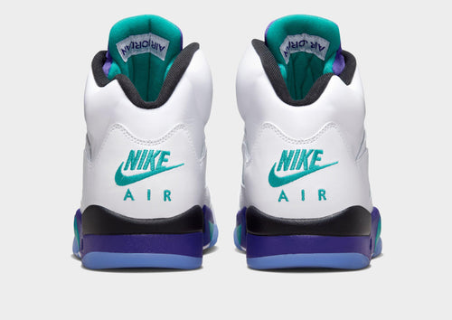 รองเท้าผู้ชาย Air 5 Retro