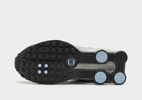 รองเท้าเด็กโต Shox R4