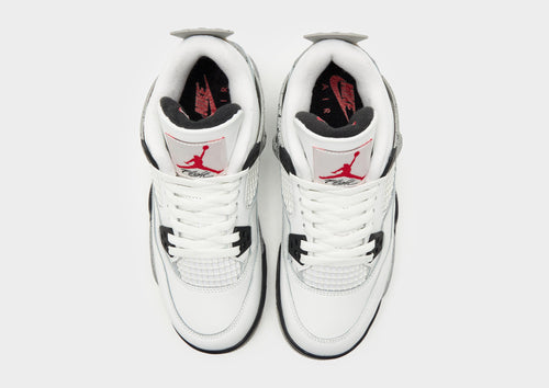 รองเท้าเด็กโต Air 4 Retro