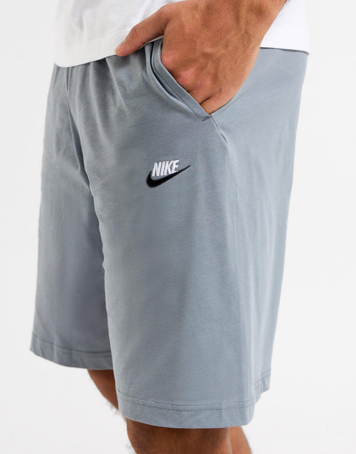 กางเกงขาสั้นผู้ชาย Sportswear Club Jersey