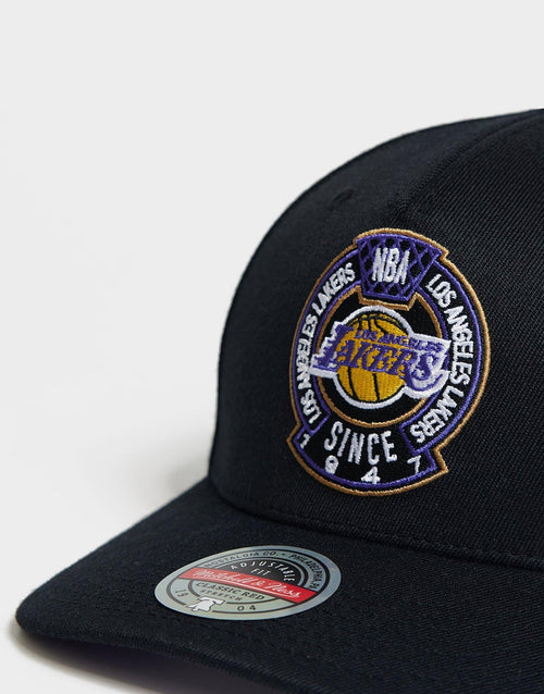 หมวกแก็ป Traveling MVP LA Lakers