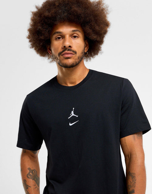 เสื้อยืดผู้ชาย Jumpman MVP