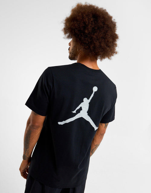 เสื้อยืดผู้ชาย Jumpman MVP